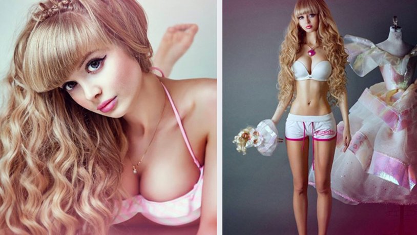 Angelica Kenova Angelica Kenova