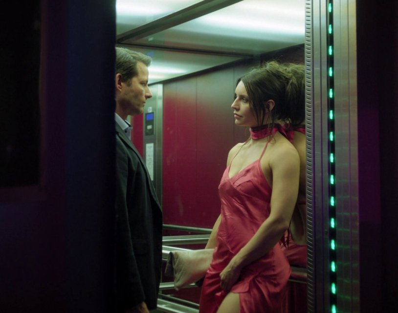 Johanna Ingelfinger Hot