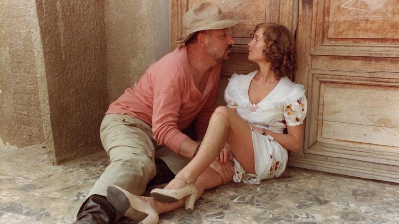 Isabelle Jupper impeccable reputation. "