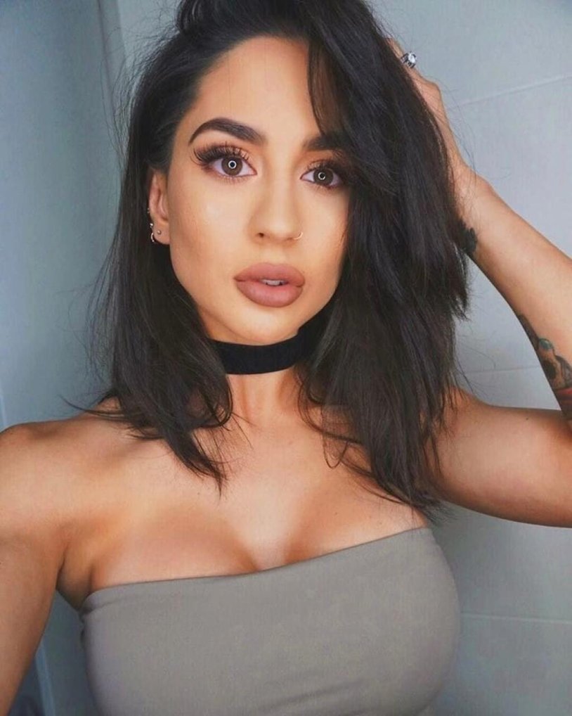 Hope Isabelle Howard Instagram