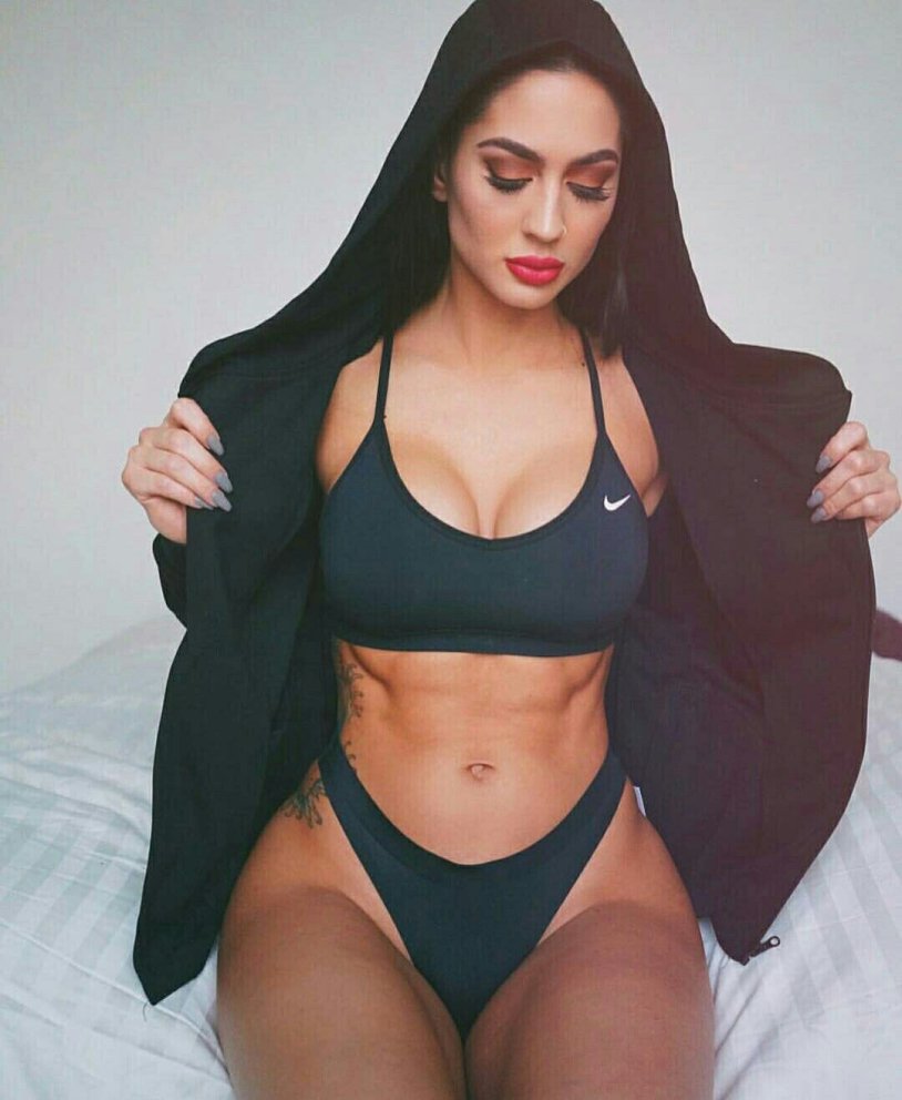 Brandiloveee model online