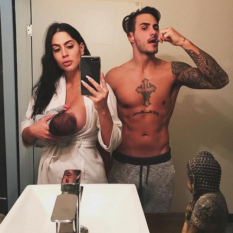 Hope Isabelle Howard Hot