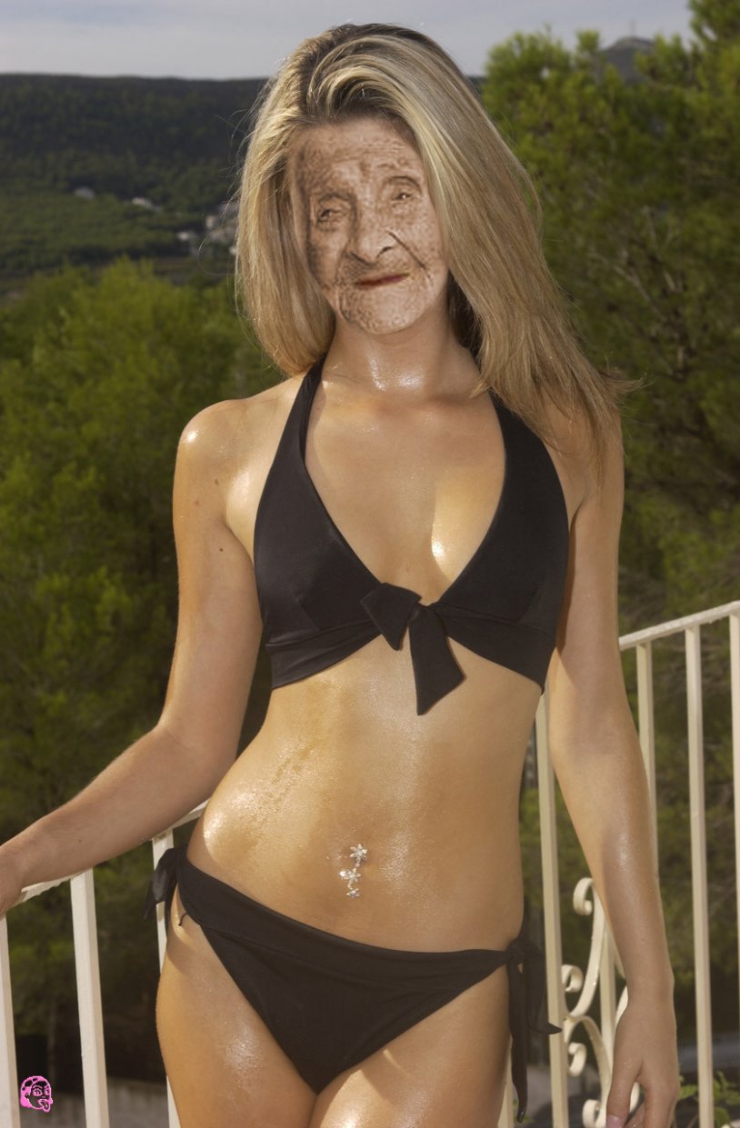 Jessica Jane Topless