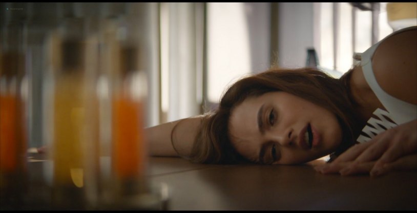 Jessica Brown Findley Widespread New World