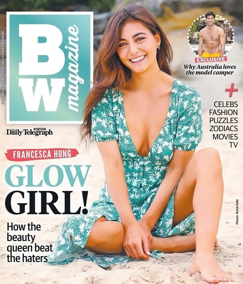 Cosmopolitan australia