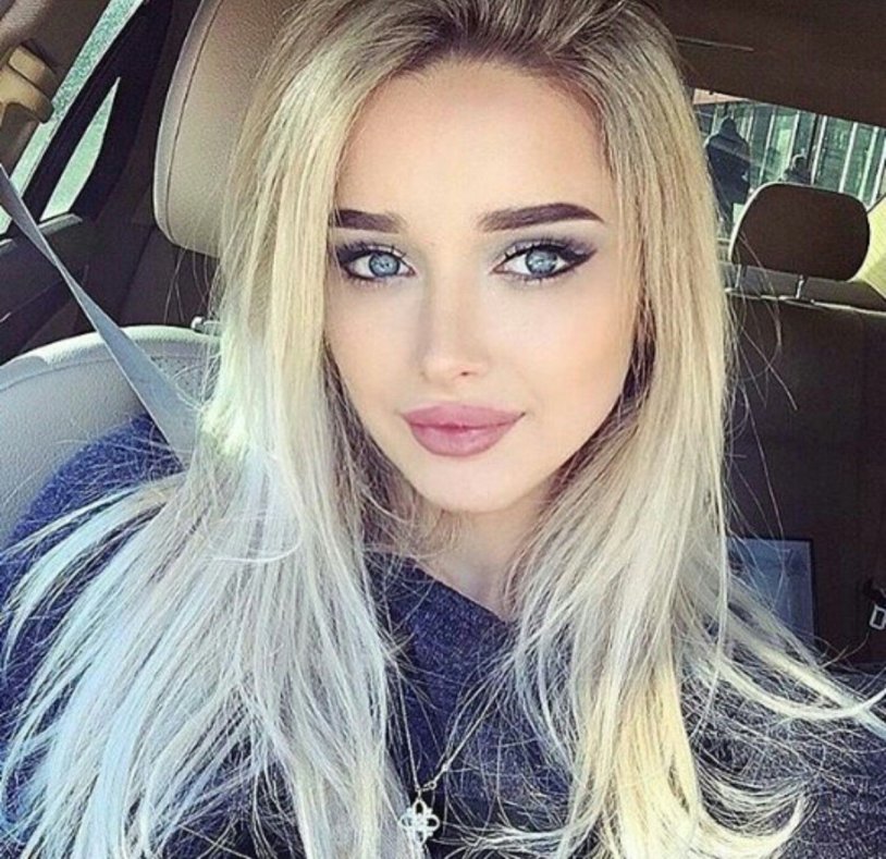 Mariam Pashaeva 2018