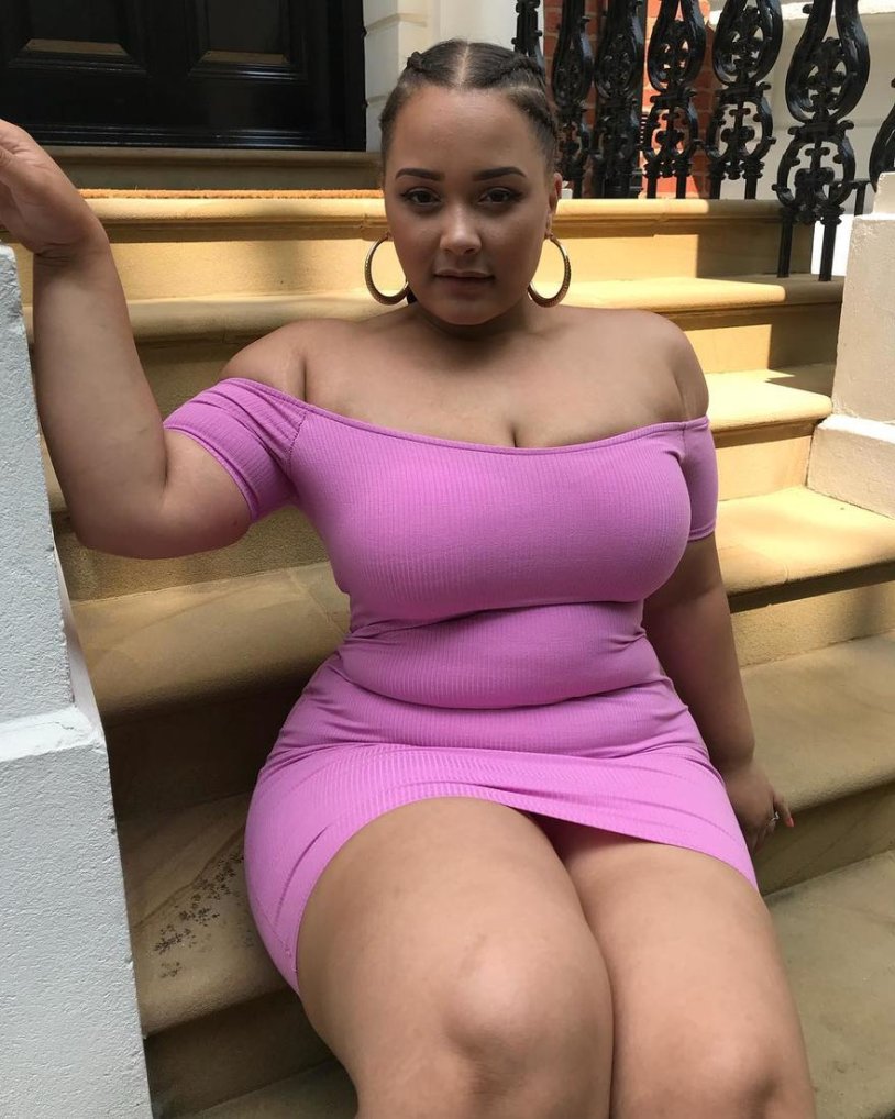 Natalie Elizabeth Wade Nude