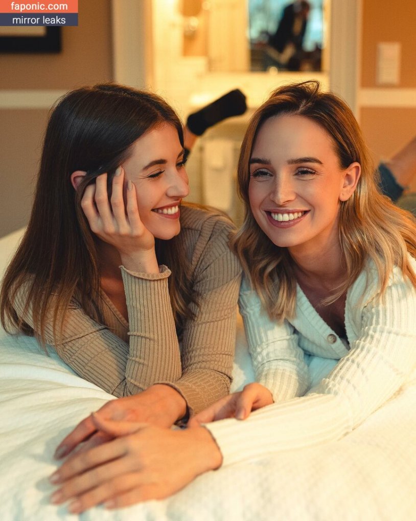 Lisa and lena