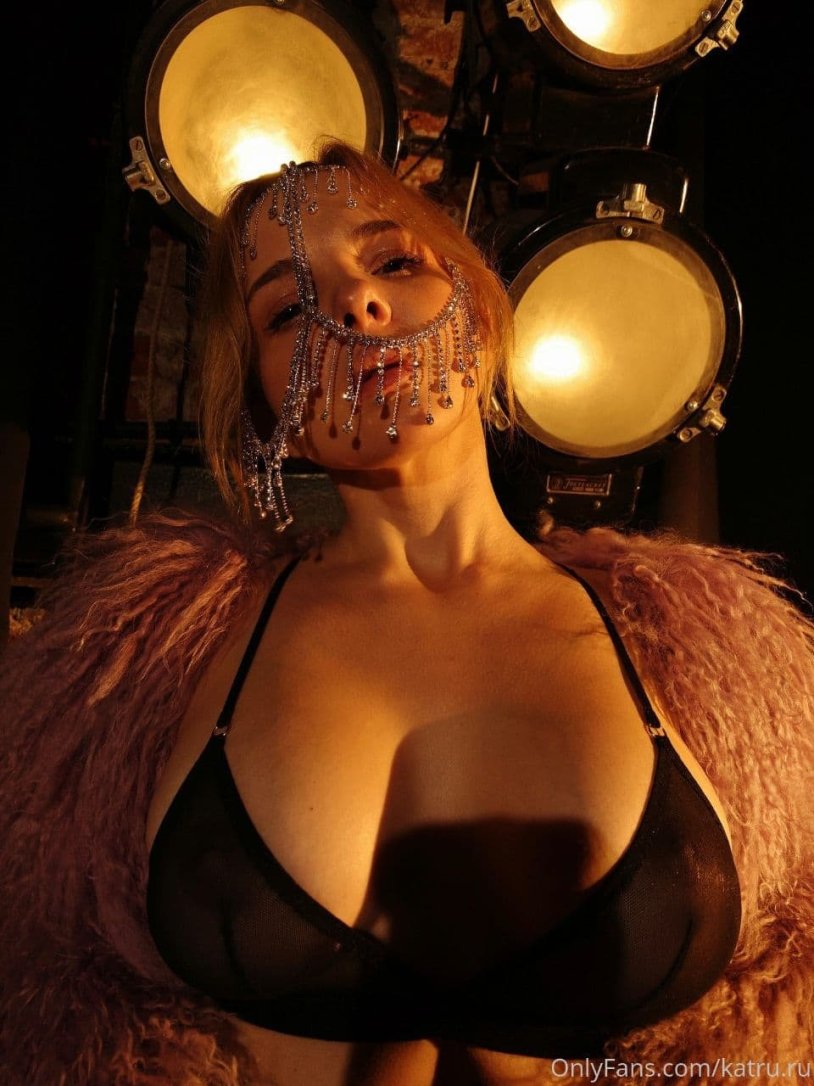 Katya Lynx Leaked