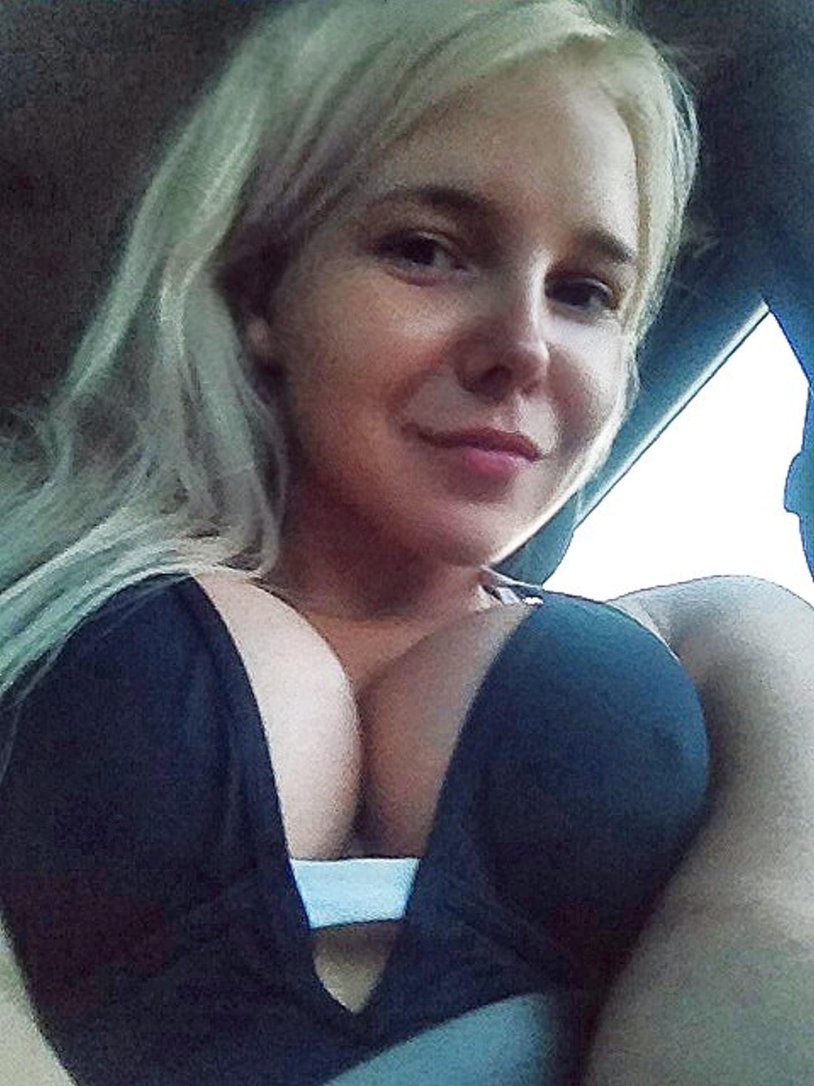 Ekaterina Kozlova (lynx, Monroe)