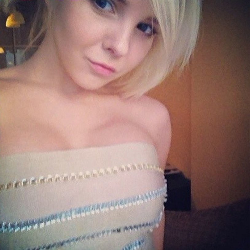 Katerina Monroe 2020