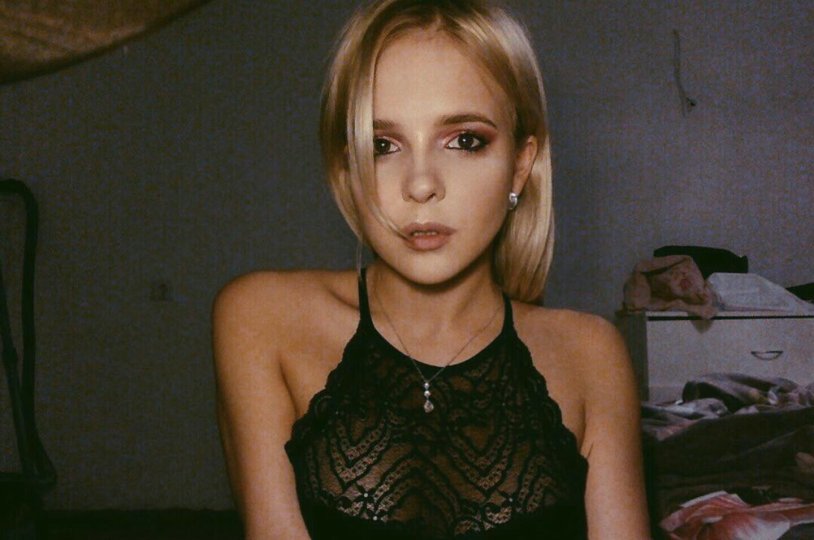 Ekaterina Kozlova Monroe