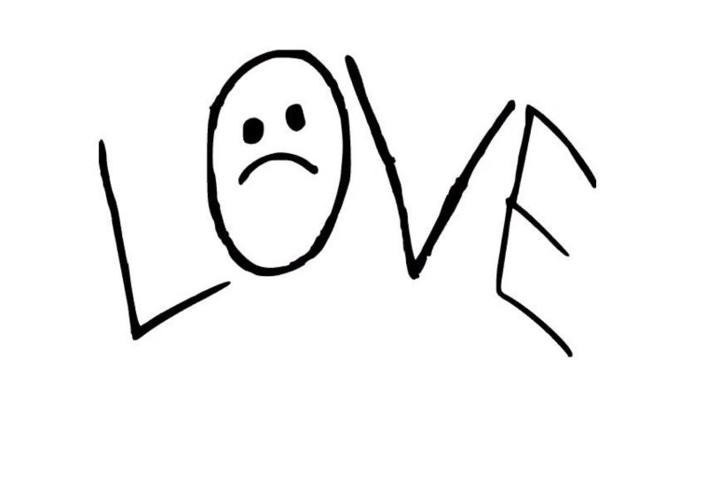 Tattoos Lil Pip sketches