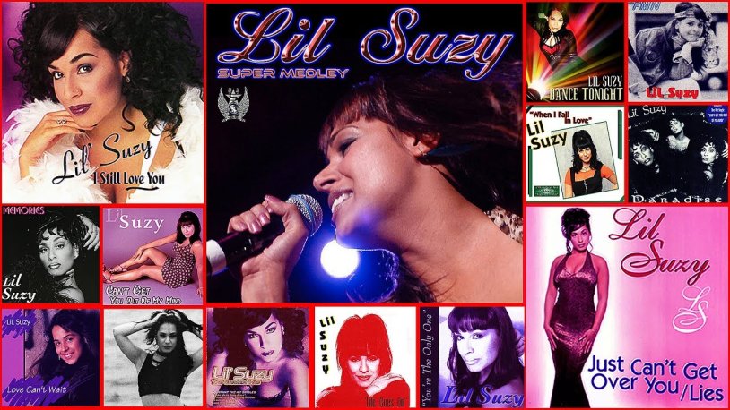 Lil Suzy