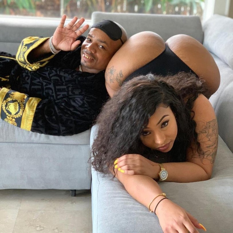 Megan The Stallion Leak