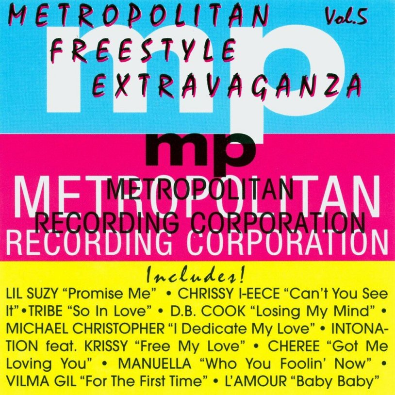 Metropolitan freestyle extravaganza