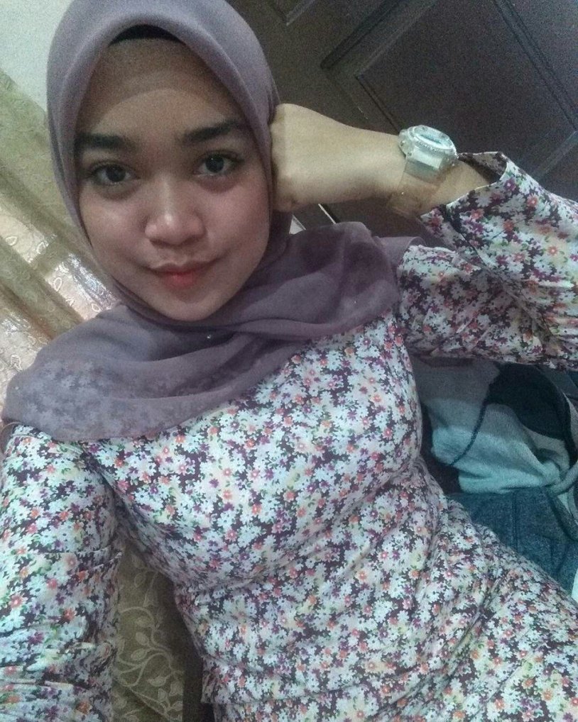 Ngentot Ibu Ibu Hijab