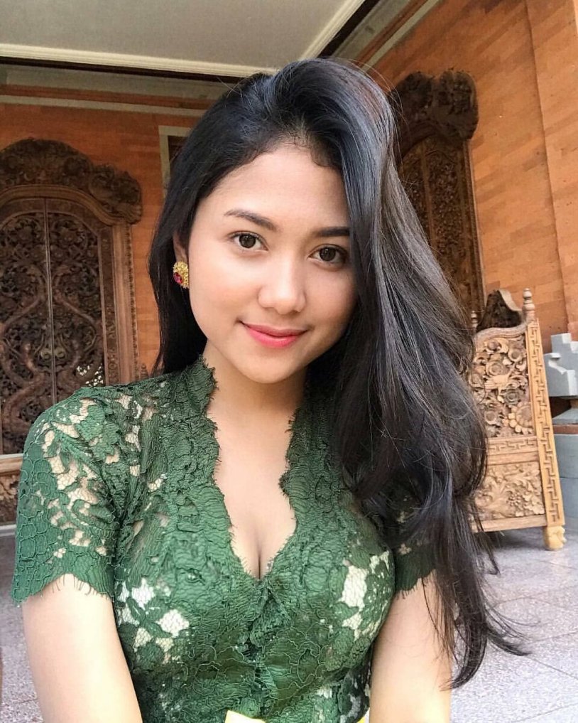 Beautiful Indonesians