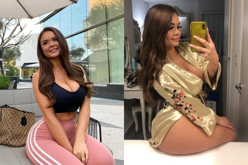 Jessica Sunok (Jessica Sunok)