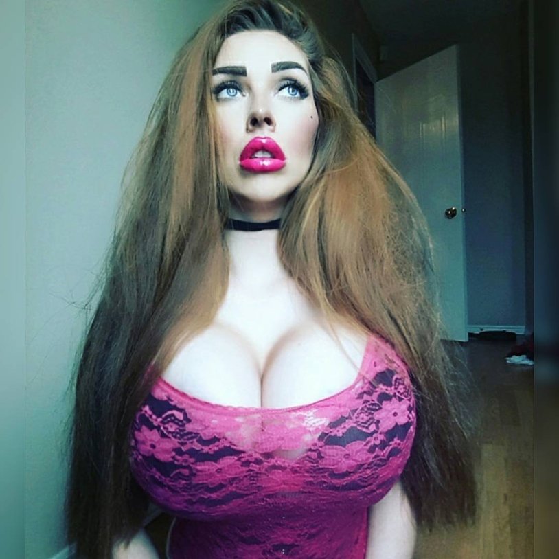 Marina Berezutckkaia Bimbo