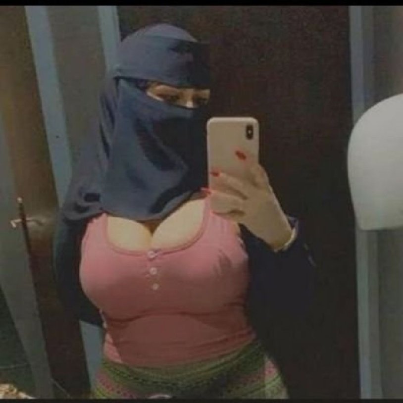 Big boobs in a burden