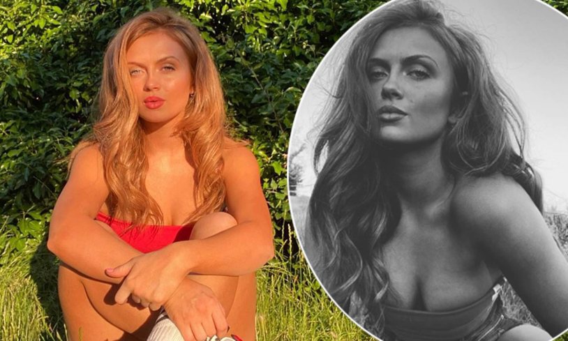 Star Sessions - Secret Stars - Maisie - 24