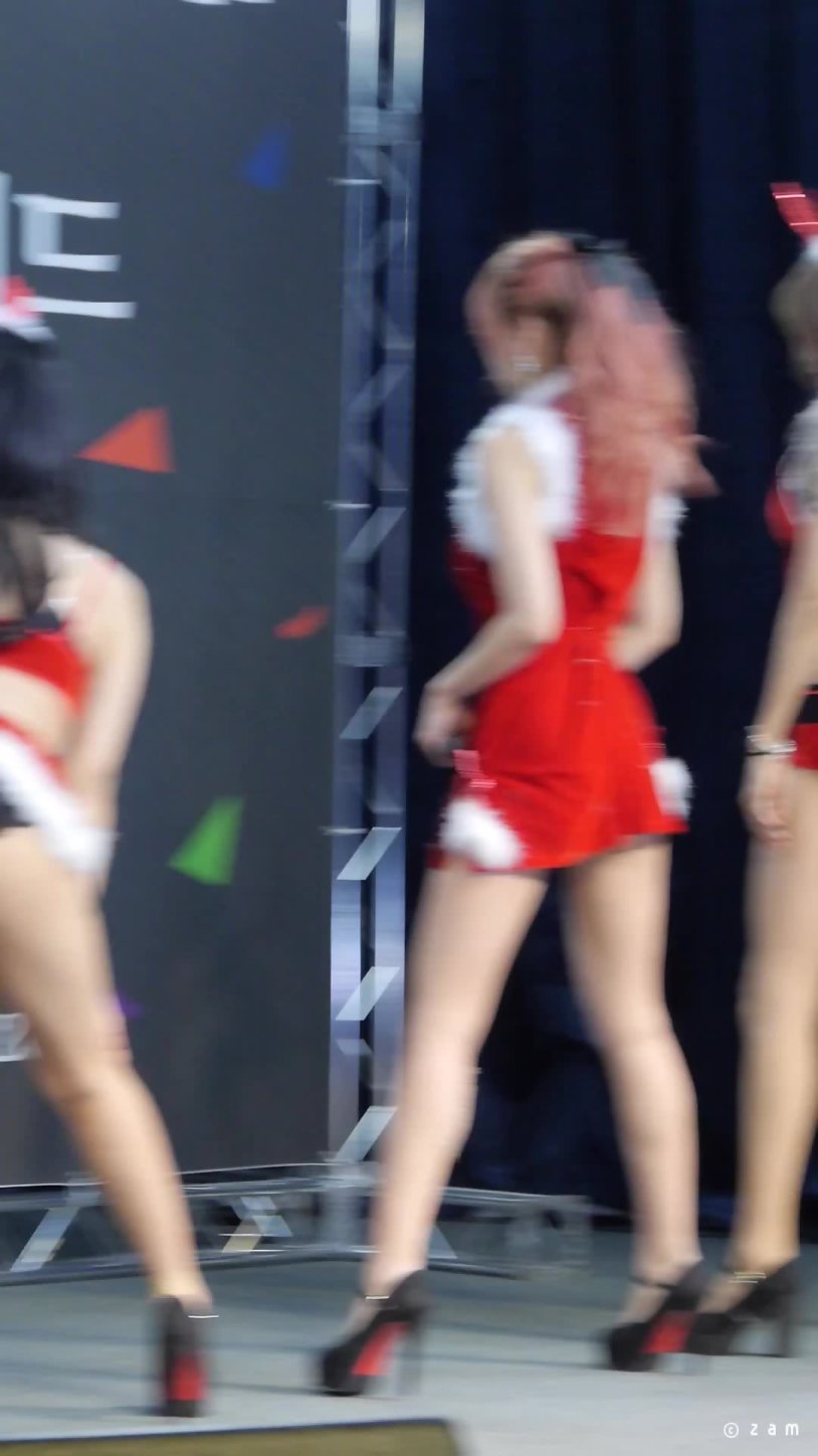 Bomi lively struggle XXX