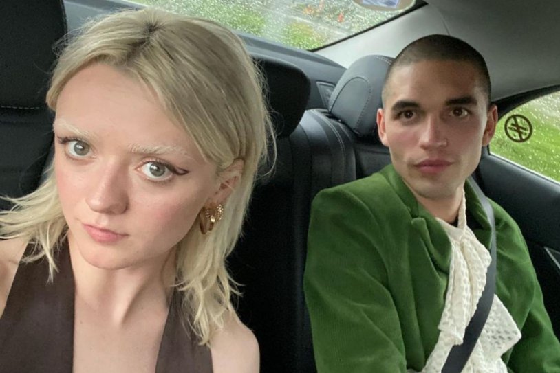 Macy Williams terrible