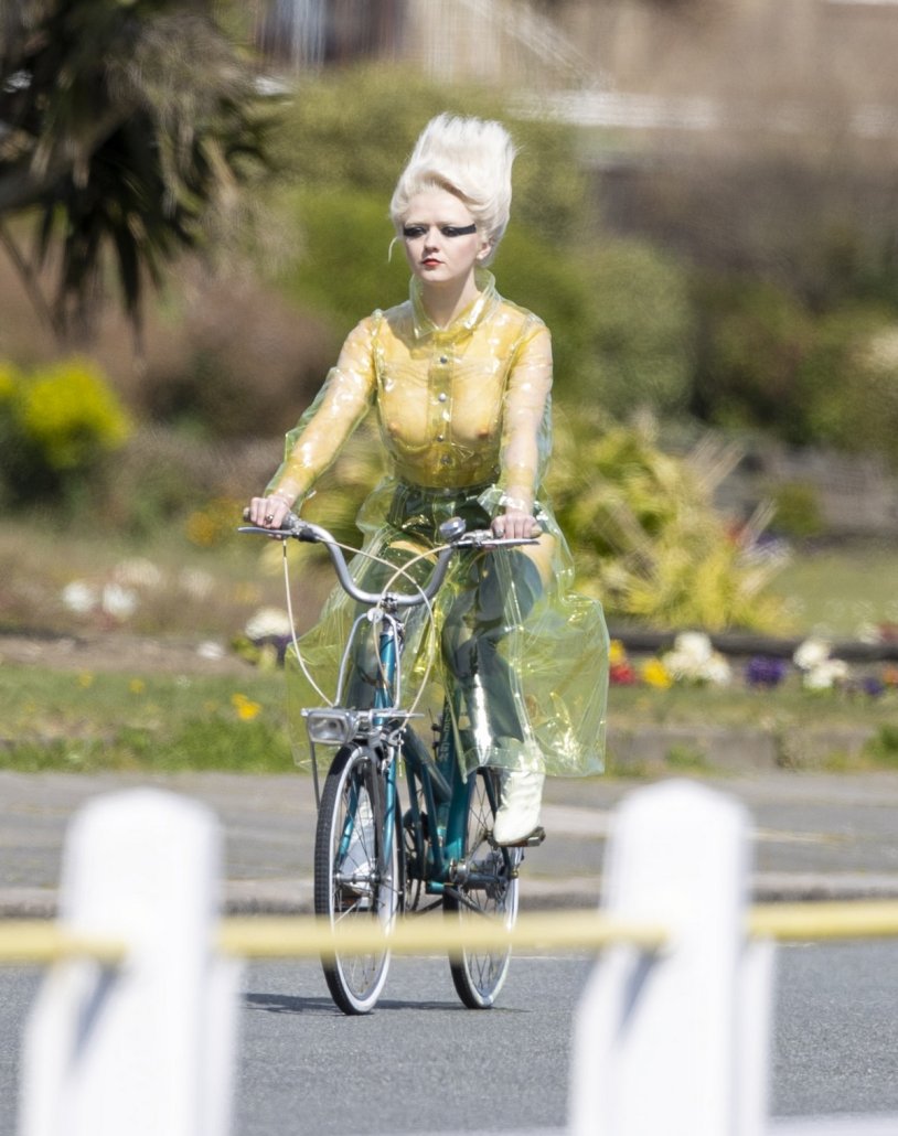 Macy Williams Paparazzi 2021