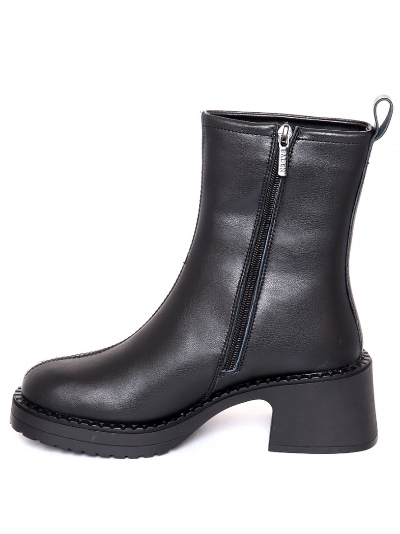 Female ankle boots