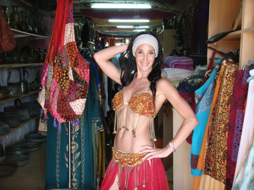 Girls in Egypt Private