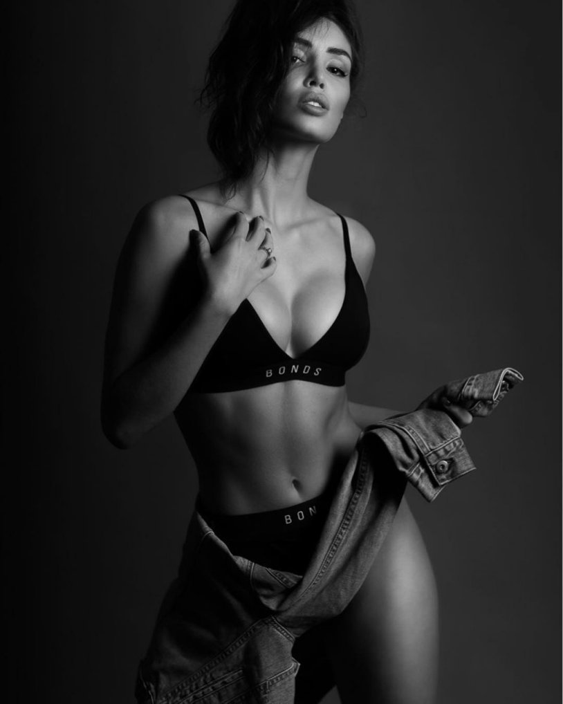 Photo shoots of girls