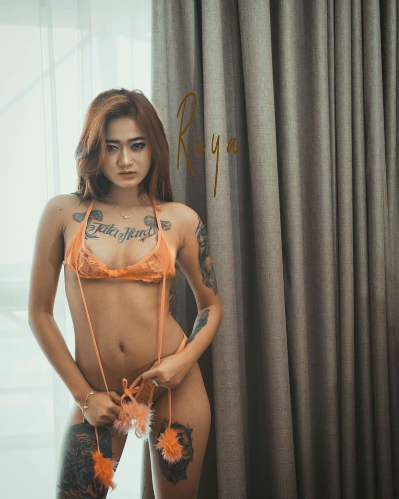 Miss Tata Pramudita