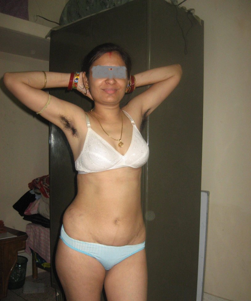 Indian mothers naked