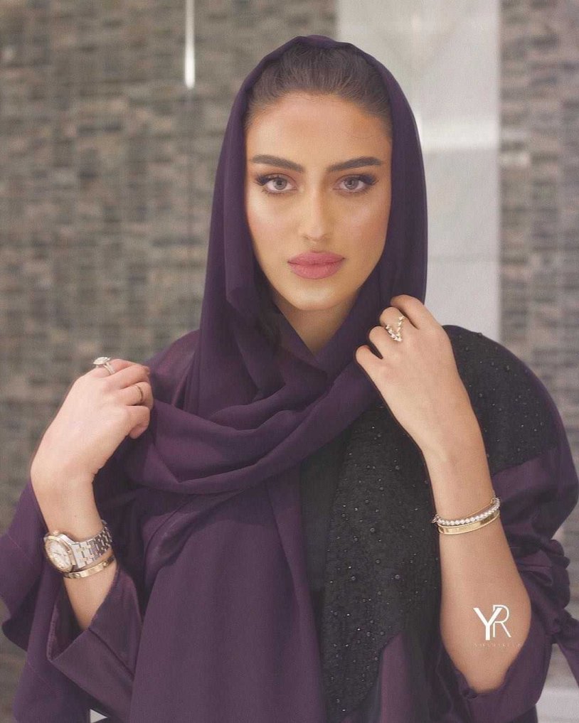 Nermin Mokhsen Saudi Arabia