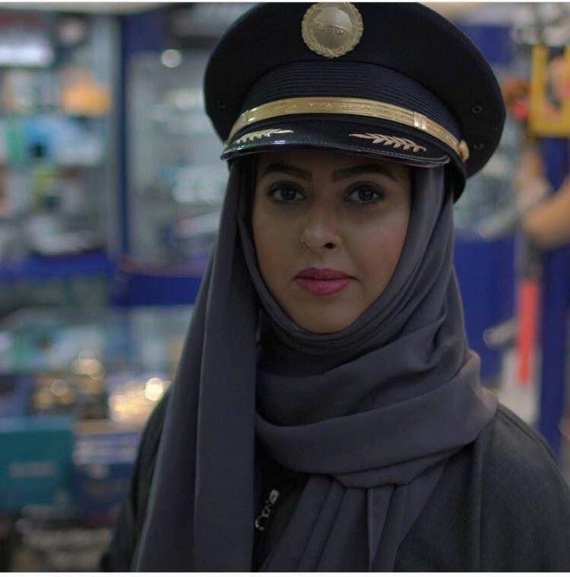 Girls from Saudi Arabia