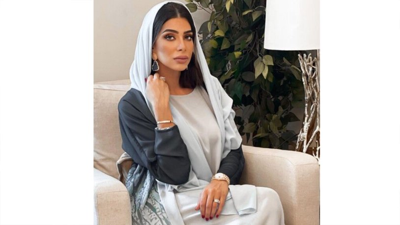 Yasmin Ovite and Omar Borkan