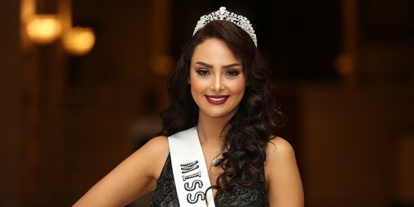 Miss Morocco 2008