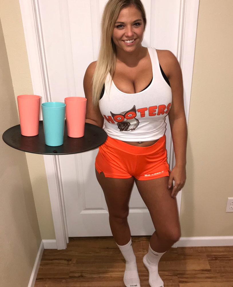 Massive Hooters