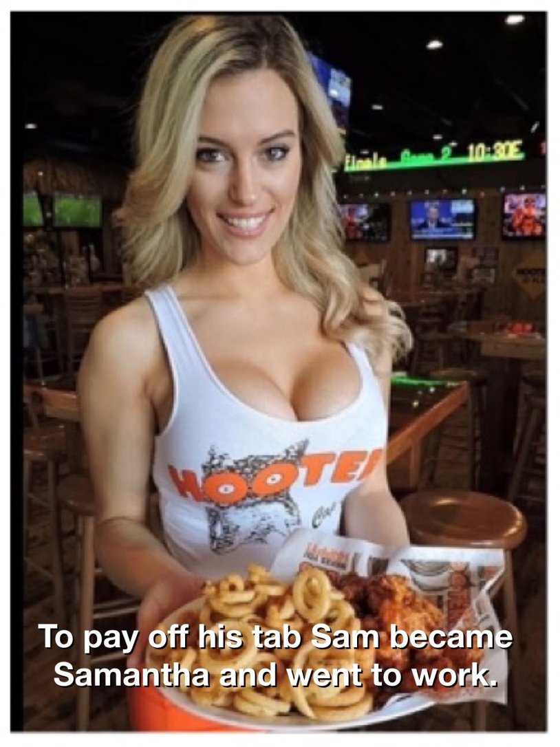 Natural Huge Tits Waitress Fucking Pov Wherehe Works