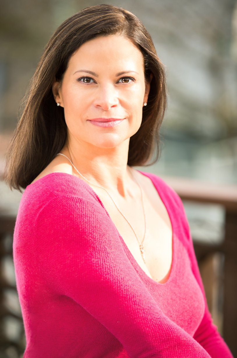 Jacqueline Nirtorti Samudu