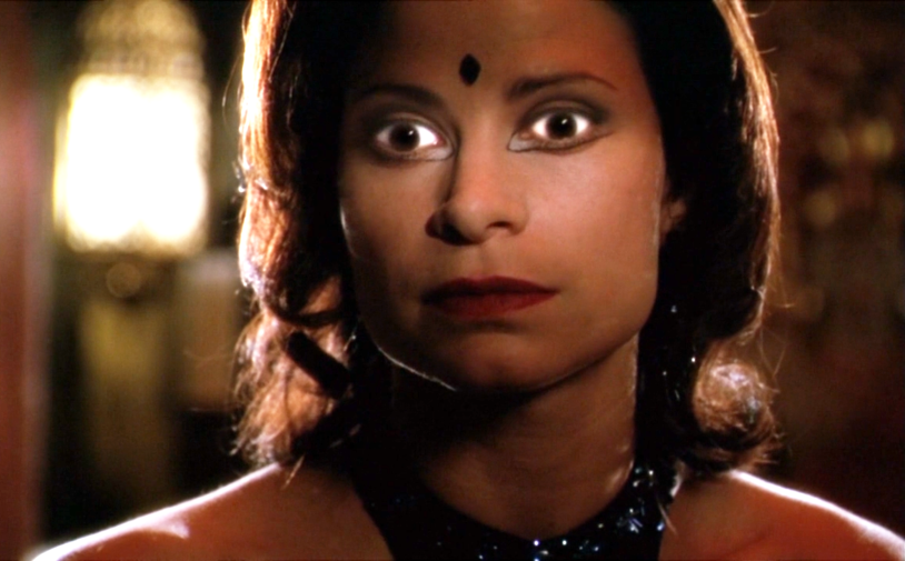 NIRA Star Gate Actress