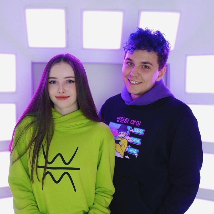 Derrion Keller Model