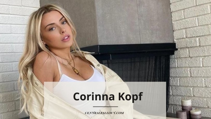 Corinna Blake deep penetration