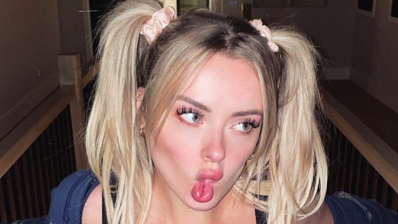 Corinna Copf Only Fans