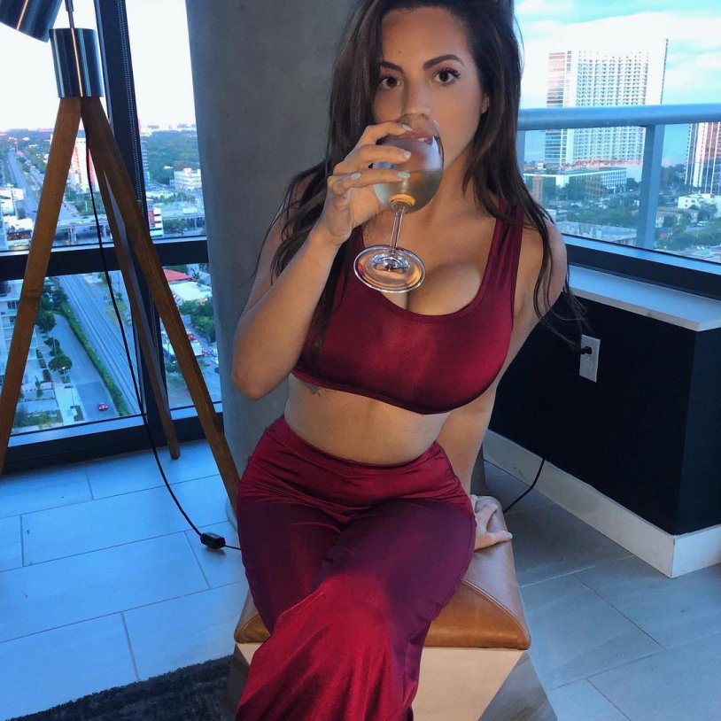 Ayala danielley plum