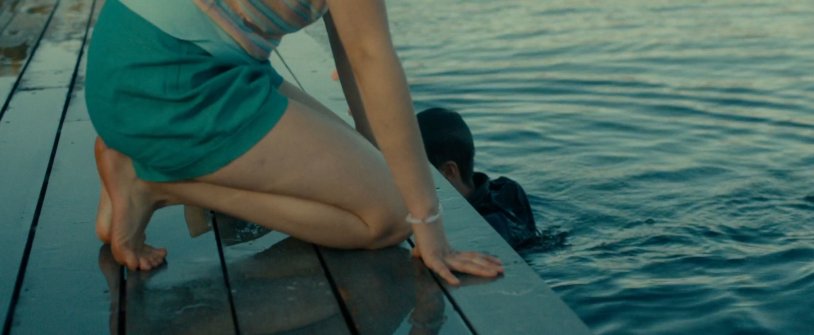 Daniel Rose Russian Feet