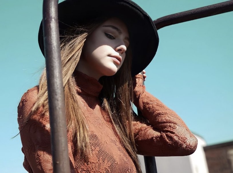 Hope Michaelson Actress Daniel Rose Bikini