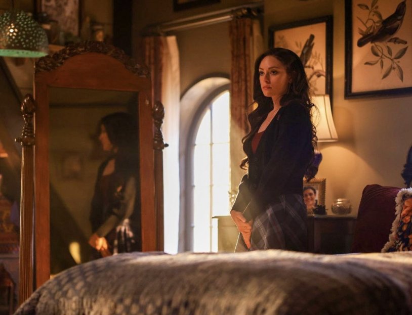 Daniel Rose Russell Sex