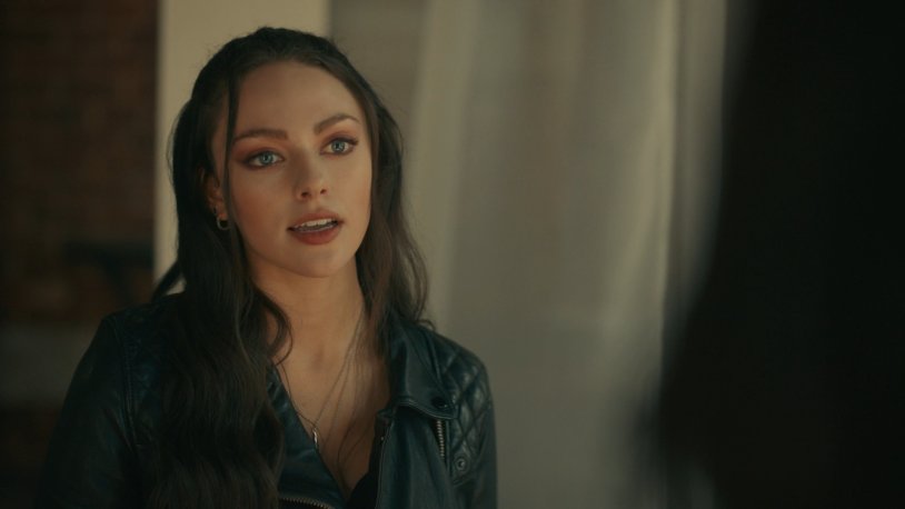 Daniel Rose Russell Hope Michaels Side Heritage